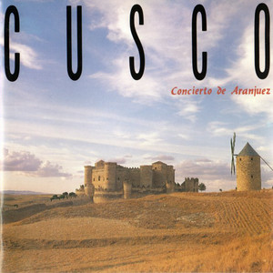 Concierto De Aranjuez (Vinyl)