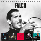 Falco - Original Album Classics CD1