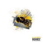 Alan Reed - Honey On The Razors Edge