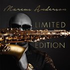 Marcus Anderson - Limited Edition