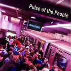 Waldino - Pulse Of The People