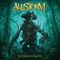 Alestorm - No Grave But The Sea CD1
