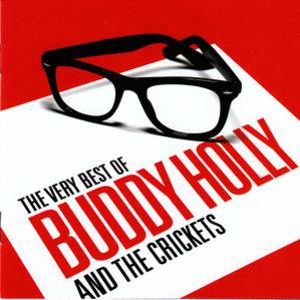 The Very Best Of Buddy Holly & The Crickets CD1