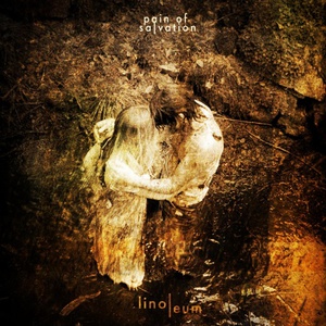 Linoleum (EP)