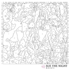 Sue The Night - Mosaic