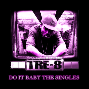 Do It Baby The Singles