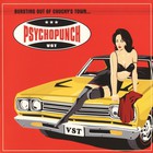 Psychopunch - Bursting Out Of Chucky's Town... CD1