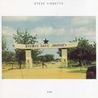 Steve Tibbetts - Safe Journey (Vinyl)