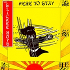 The Slickee Boys - Here To Stay (Vinyl)