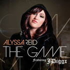 Alyssa Reid - The Game (CDS)