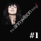 Ann Wilson - The Ann Wilson Thing! #1 (EP)