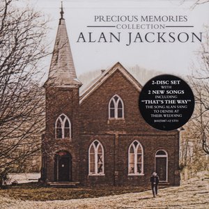 Precious Memories Collection CD1