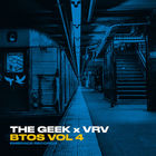 The Geek X Vrv - Btos, Vol. 4