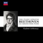 Vladimir Ashkenazy - The Piano Sonatas CD3