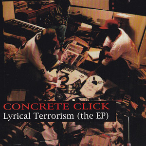 Lyrical Terrorism (EP)