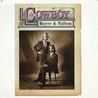 Cowboy - Boyer & Talton (Vinyl)