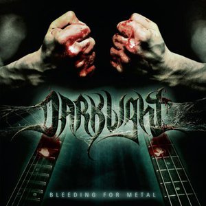 Bleeding For Metal