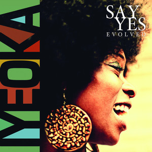 Say Yes (Evolved)