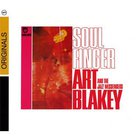Art Blakey & The Jazz Messengers - Soul Finger (Reissued 2009)