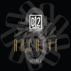 B12 - B12 Records Archive Vol. 3 CD1
