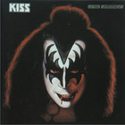 Gene Simmons - Kiss: Gene Simmons (Reissued 1988)