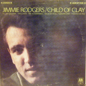 Child Of Clay (Vinyl)