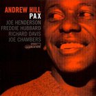 Andrew Hill - Pax