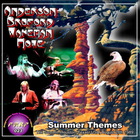 Anderson, Bruford, Wakeman, Howe - Summer Themes CD1