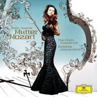 Anne-Sophie Mutter - Mozart: The Violin Concertos / Sinfonia Concertante CD2
