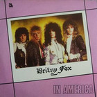 Britny Fox - In America (Vinyl)