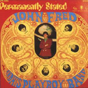 Permanently Stated (Vinyl)