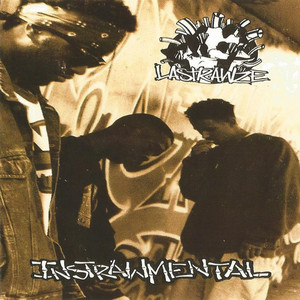 Instrawmental