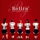 Brave Girls - Rollin’ (EP)