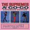 The Supremes - A' Go-Go: Expanded Edition CD1