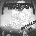 Outbreak Of Evil (Vinyl)
