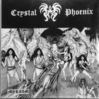 Crystal Phoenix - Myriam (Vinyl)
