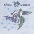 Crystal Phoenix - Twa Jørg-J-Draak Saga - The Legend Of The Two Stonedragons