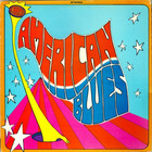 American Blues - Is Here (Vinyl)