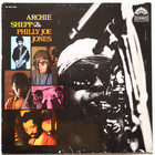 Archie Shepp - Archie Shepp & Philly Joe Jones (Vinyl)