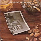 Ben E. King - I Had A Love (Vinyl)