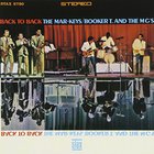 Booker T. & The MG's - Back To Back (With The Mar-Keys) (Reissued 2013)