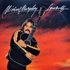 Michael Martin Murphey - Lone Wolf (Vinyl)