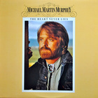 Michael Martin Murphey - The Heart Never Lies (Vinyl)