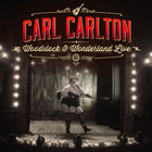 Carl Carlton - Woodstock & Wonderland (Live)