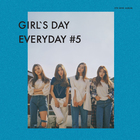 Girl's Day - Girl's Day Everyday #5