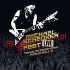 Michael Schenker - Fest - Live Tokyo International Forum Hall A