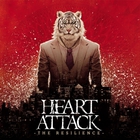 Heart Attack - The Resilience