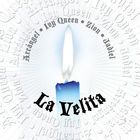 La Velita (With Ivy Queen & Zion & Jadiel) (CDS)