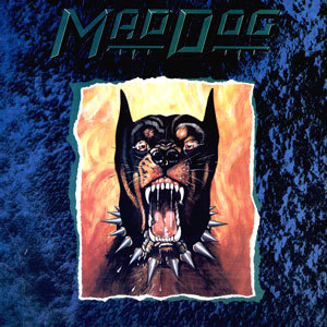 Mad Dog (Vinyl)