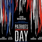 Trent Reznor & Atticus Ross - Patriots Day CD1